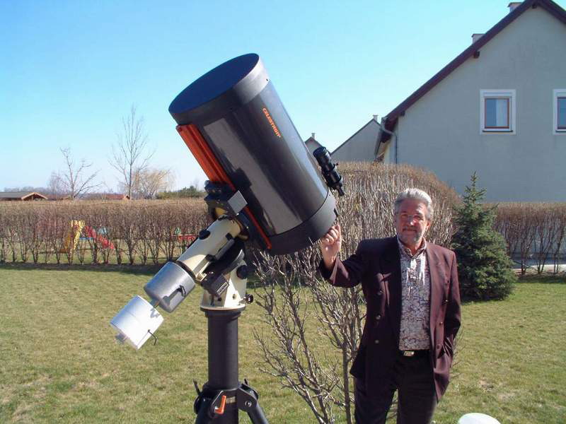 celestron c14