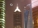 Totality from 2006 put into Shanghai