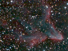 IC63,  584 Minutes exposed