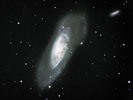 M106   744 minutes exposed