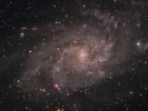 Galaxy M33 