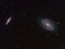 M81 M821