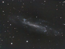 NGC4236  336 Minutes exposed