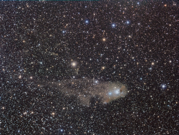 NGC5367, CG12