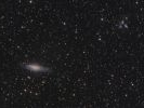 NGC7331 Luminance AP125 