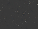 Herbert Gubo, NGC4565