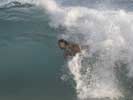 Bodysurfer