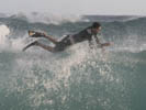 Bodysurfer