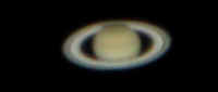 saturn